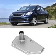 nearbeauty-my Generic RE0F11A  ABS CVT Transmission Oil Filter Kit High Hardness for Car Replacement