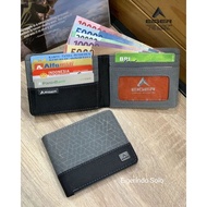 EIGER1989 GEOMETRIC WALLET