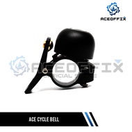 Aceoffix Cycle Bell