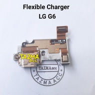 LG G6 Original Flexible Charger Flexible Connector Charging LG G6