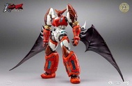 CCS 真三一 shin getter 