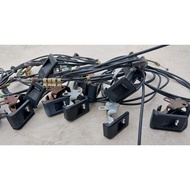 Honda Civic EG EH SR3 SR4 EG6 EG8 EG9 front hood opener handle buka bonet depan penarik cable