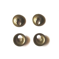 4 X Valve spring retainer for Honda GX100 GXH50 GX22 engine motor rammer brush cutter # 14771-ZM3-01