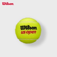 WILSON US Open Extra Duty 3 Ball Per Can (1050 Baht for 4 Can) ลูกเทนนิส WRT106200 Official Store