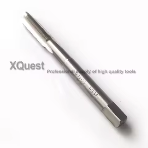 Right hand Metric thread tap special pitch screw thread taps M4 M5 M6 M7 M8 M9 M10 M12 X 0.2 0.3 0.4