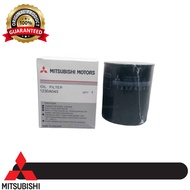 MITSUBISHI OIL FILTER TRITON,STORM,PAJERO SPORT 2.5 # INOKOM LORIMAS AU26 # 1230A045