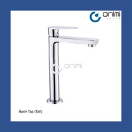 Onimi Italia - Tall Basin Tap / Tall basin faucet / Basin Tap Tall / Basin Tap - Tall