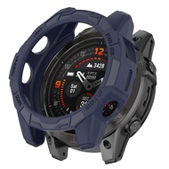 TPU Soft Silicone Case for Garmin Epix Pro (Gen 2) 51mm 47mm 42mm Protective Cover For Fenix 7S 7 7X
