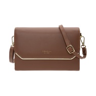 MC1 Tracey Alice Crossbody Flip Wallet
