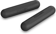 Dumbbell Hand Weight Bars for Women,3lbs Dumbbells Set of 2 for Walking,Workout,Pilates,Strength Tra