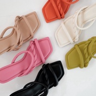 . [DEAR Sole] JIMMY HEELS / WOMEN'S HEELS / SANDALS HEELS