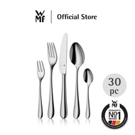 WMF MERIT 30-Piece Cutlery Set ชุดช้อนส้อมสแตนเลส Cromargan protect® 18/10 ดีไซน์หรู ทนทาน ไม่เป็นสน