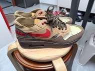 Nike Air Max 1 限量版運動鞋
