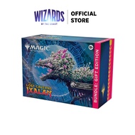 Magic: The Gathering The Lost Caverns of Ixalan Bundle: Gift Edition