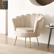 LAWOLA Premium Chair Sofa Single Sofa Kerang