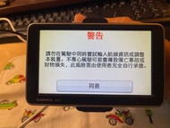 Garmin 2565RT語音衛星導航機
