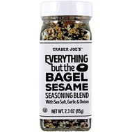 Trader Joe's | Everything but the Bagel Sesame Seasoning | 65G