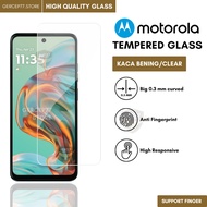 Tempered Glass 9H Clear Motorola G45 5G G54 5G G06 G06 Power G 5G G86 5G G86 Power 5G Anti-Scratch C