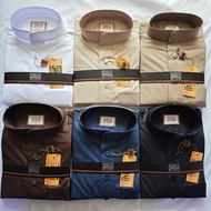 JUBAH  AL ASEEL DARI SAUDI WARNA JENAMA ARAB