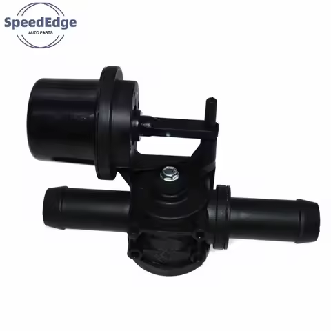 OEM 3C7Z-18495-AB 3C7Z18495AB Car Accessories HVAC Heater Control Valve For Ford F-250 F350 F450 Sup