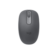Logitech M196 Wireless Bluetooth Mouse - Graphite
