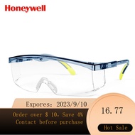 Honeywell Honeywell S200A-plusAnti-Impact Riding Anti-Splash High Light Transmission Anti-Fog Adjustable Goggles Goggle