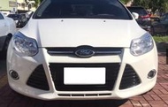 【網路優惠價 ~出清大特價】2014 Ford focus 4d