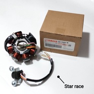 Spull Spul Stator assy Yamaha Fizr