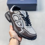 B30 Men's and Women's Casual Sports Shoes Breathable Jogging Shoes Trendy