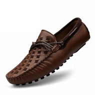 [Murah[Bersaing[Promo[Sale] Import Sepatu Pantofel Pria Kulit Asli