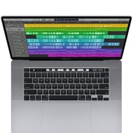 US layout keyboard protector For 2019 Macbook Pro 16 inch keyboard skin A2141 silicone dustproof waterproof keyboard cover shell Basic Keyboards