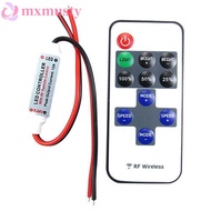 MXMUSTY Controller Mini 12V Sale Switch