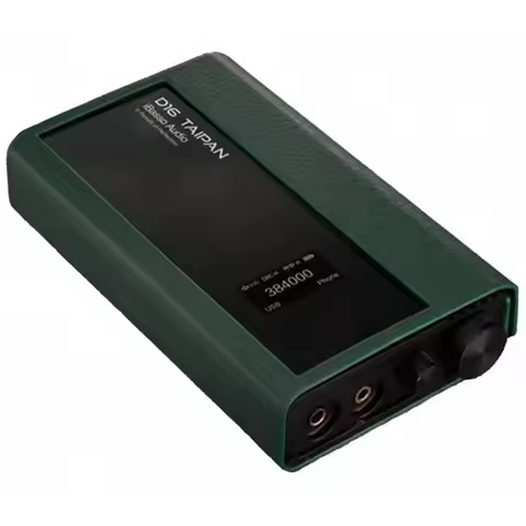 Amplifier iBasso Leather Case for iBasso D16 Portable Amplifier Protective Leather Case with High Qu
