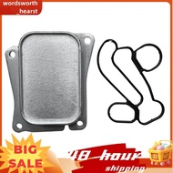 Oil Radiator 2711880401 for - W203 W204 W211 M271 Car Accessories