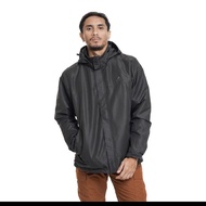 MEN'S JACKET MEN'S OUTDOOR JACKET EQUATOR WINDPROOF F1 ORIGINAL1989