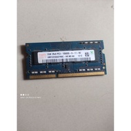2GB DDR3 Laptop Ram