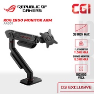 Asus ROG Ergo Monitor Arm AAS01