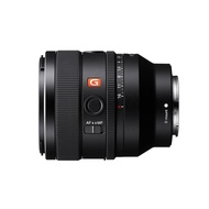 【Excellent】 SONY SEL50F14GM FE 50mm F1.4 GM Standard Prime Lens for Full-Frame G Master α [E-Mount] 