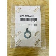 PLATE INDICATOR HUB BREK RXZ ORIGINAL 3Y6-2533A-01