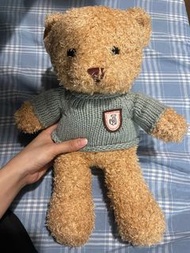 Teddy Bear公仔