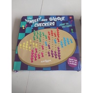 Smiggle checkers. smiggle toys