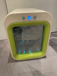 慳位好用 Upang  紫外線嬰兒 BB baby 奶樽消毒機 haemin 喜臨 奶嘴 消毒器 Tommee Tippee milk bottle sterilizer