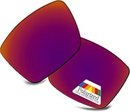 Replacement Lenses for Costa Del Mar Rinconcito Sunglasses 06S9016 POLARIZED