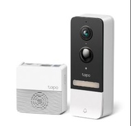TP-LINK TAPO D230S1 TAPO智慧門鈴(電池式)
