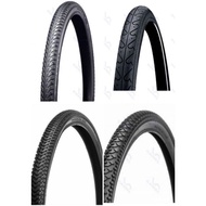 Mountain Bike Inner Tube​26 x 1.95​ 26x2.10 26x1.50 26x1.75 27.5x1.75 27.5x1.95 27.5x2.10 29x1.95 Ti