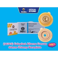 Coloplast Alterna 46769 Ostomy Baseplate - 60mm - 5pcs