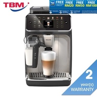 Philips EP5547/90 Espresso Machine Series 5500 Black Chrome