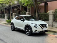 2021 NISSAN JUKE 1.0 跨界休旅