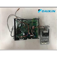 DAIKIN OUTDOOR INVERTER PC BOARD - RK10FV1D8