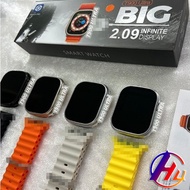 [ BIG SIZE PROMOTION] Local seller T900 Ultra Smart Watch